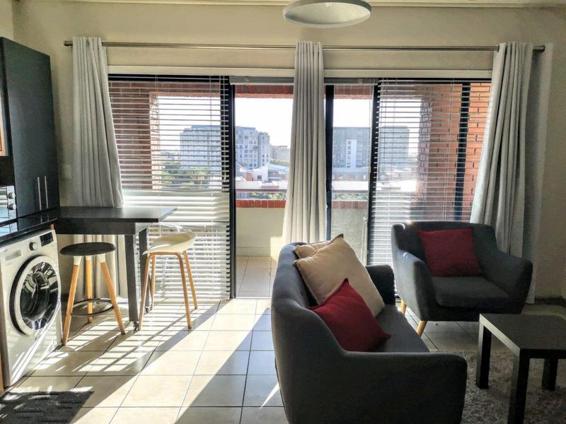 1 Bedroom Property for Sale in Century City Western Cape